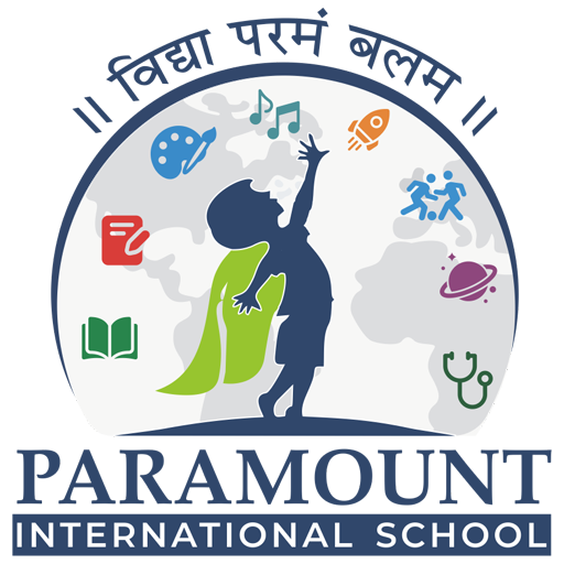 Paramount International School